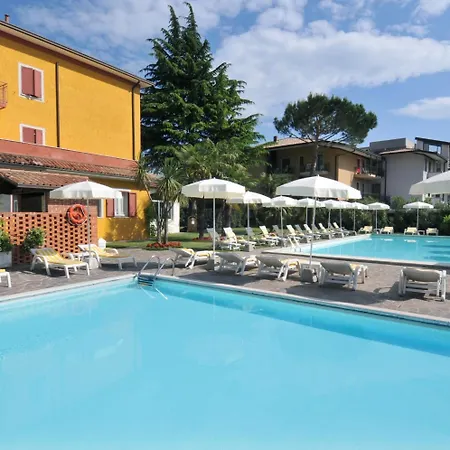 La Quiete Park Hotell