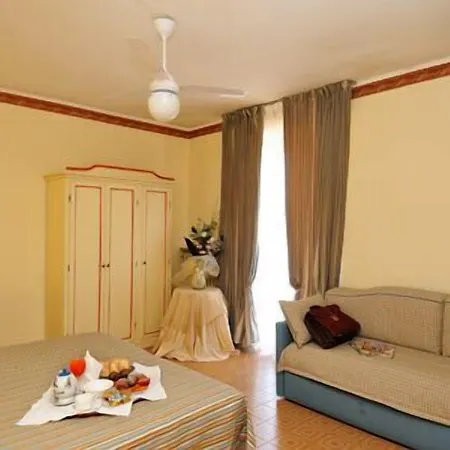 Hotell La Quiete Park 3*