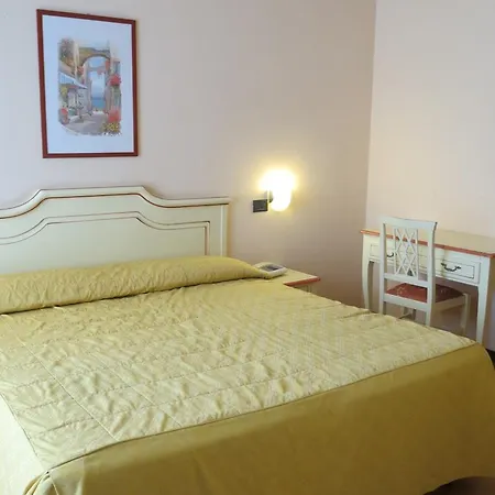 Hotell La Quiete Park