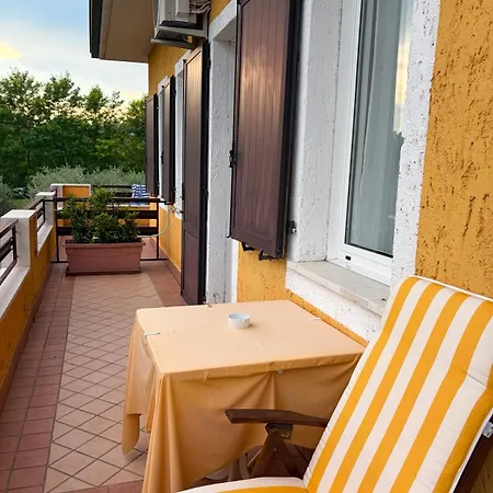 La Quiete Park Hotell 3*