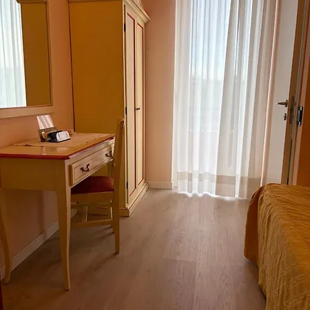 La Quiete Park 3*