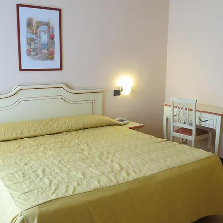 Hotell La Quiete Park
