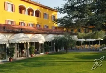 Hotel La Quiete Park 3*