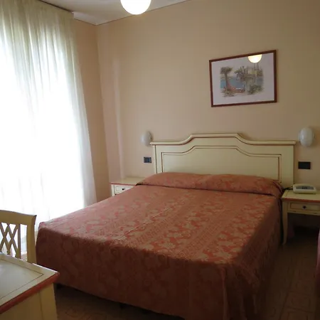 Hotell La Quiete Park 3*