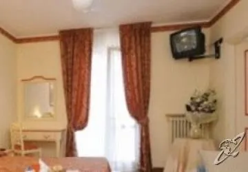 La Quiete Park Ξενοδοχείο