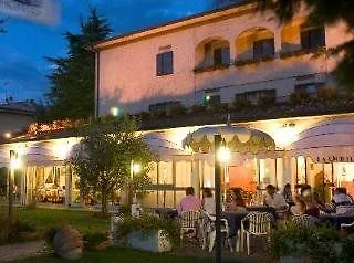 La Quiete Park Manerba del Garda