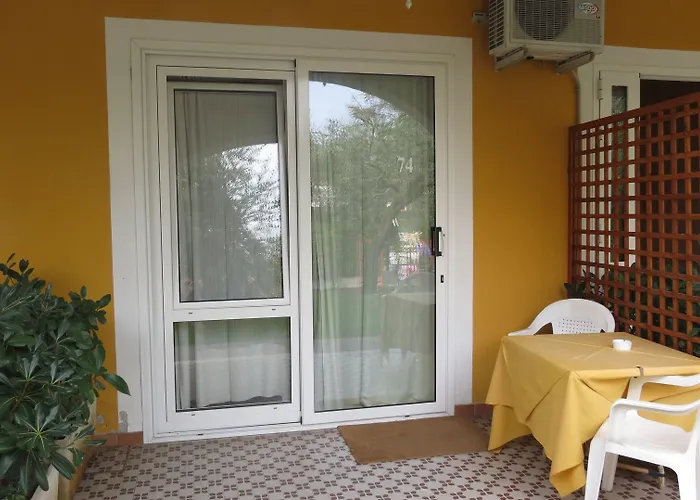 Hotel La Quiete Park 3*