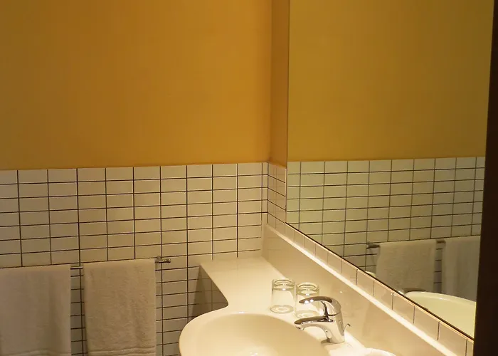 Hotel La Quiete Park