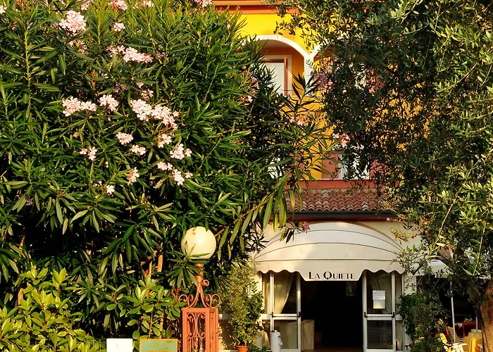 Hotel La Quiete Park