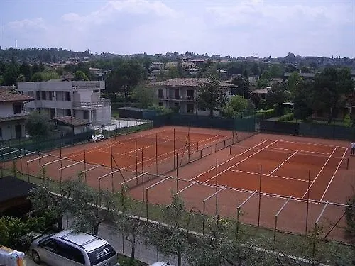 La Quiete Park 3*